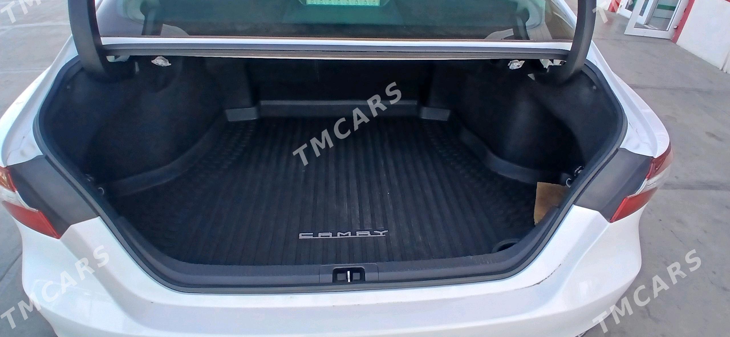 Toyota Camry 2021 - 344 000 TMT - Mary - img 5