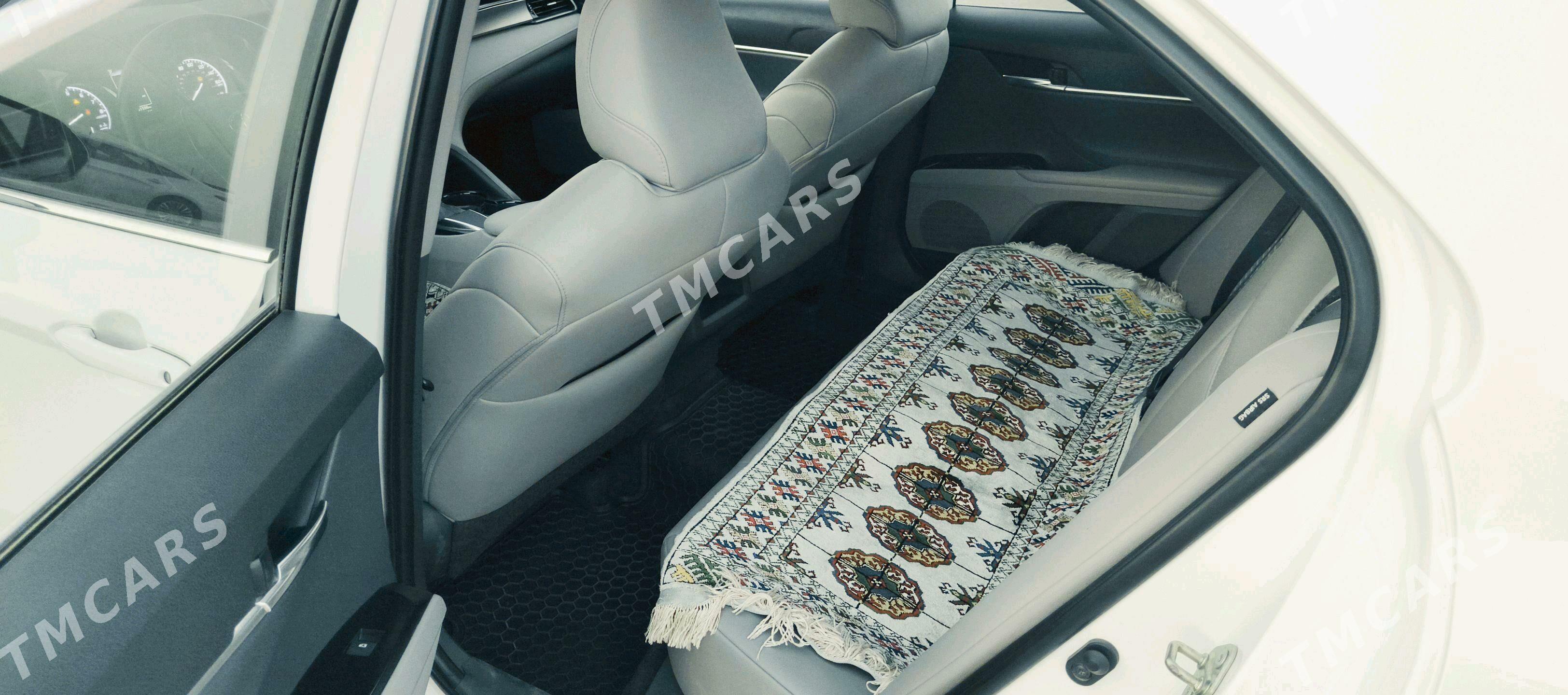 Toyota Camry 2019 - 280 000 TMT - Aşgabat - img 6