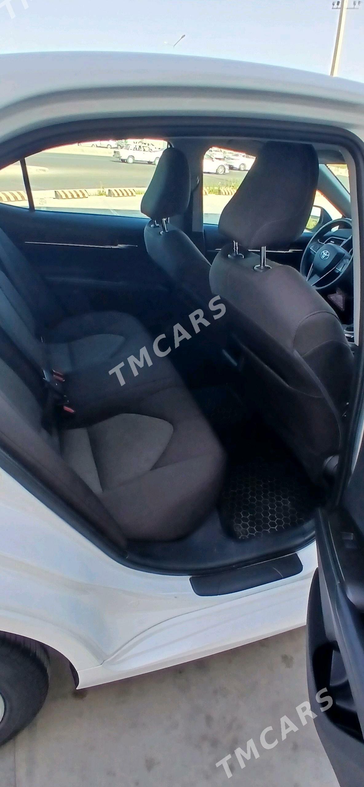 Toyota Camry 2021 - 344 000 TMT - Mary - img 4