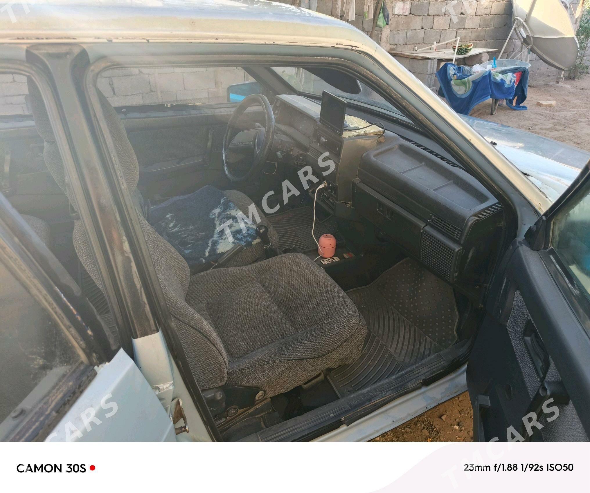 Lada 21099 1999 - 15 000 TMT - Ак-Бугдайский этрап - img 4