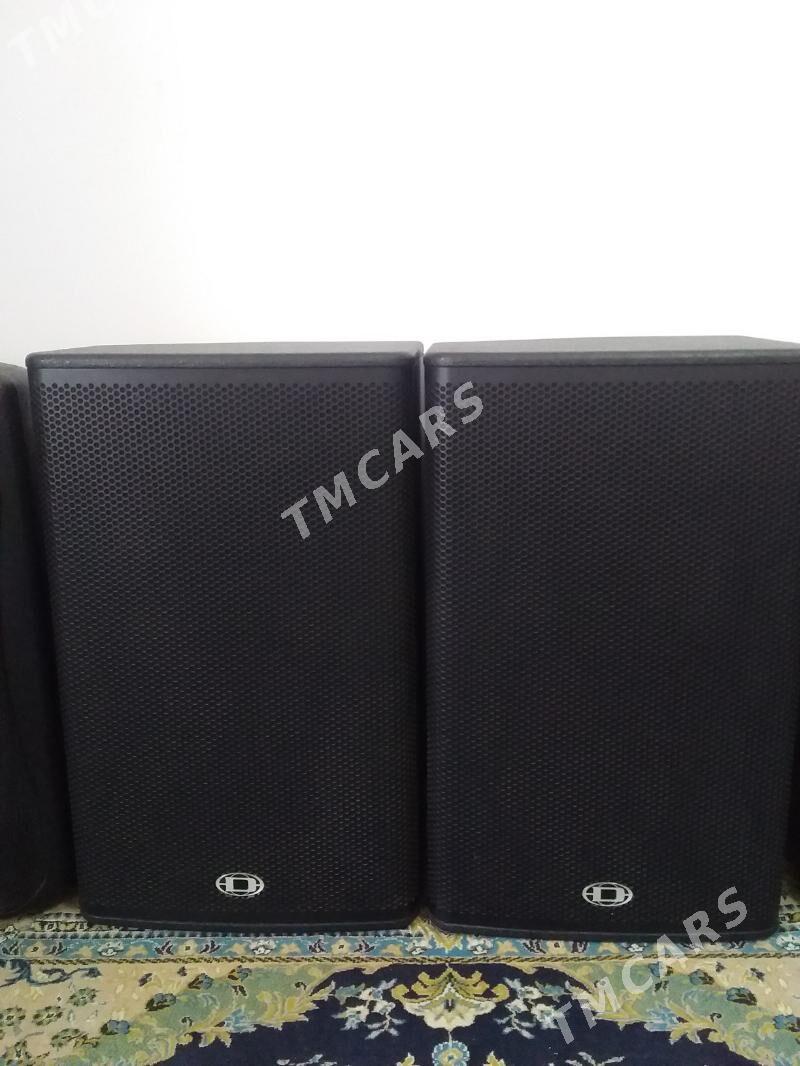Toy kolonka Dynacord A115 - Мары - img 2