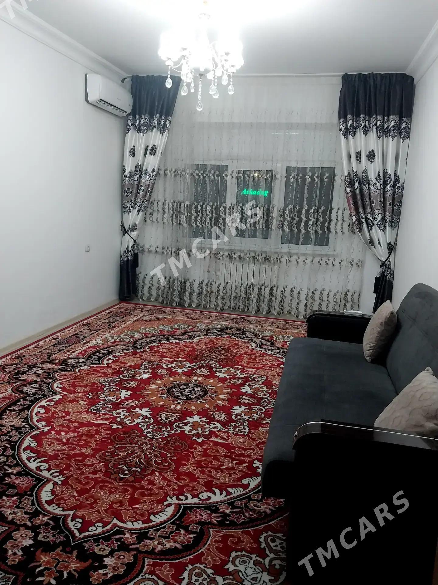 Продаю элитку где 17 домов  - Туркменабат - img 8