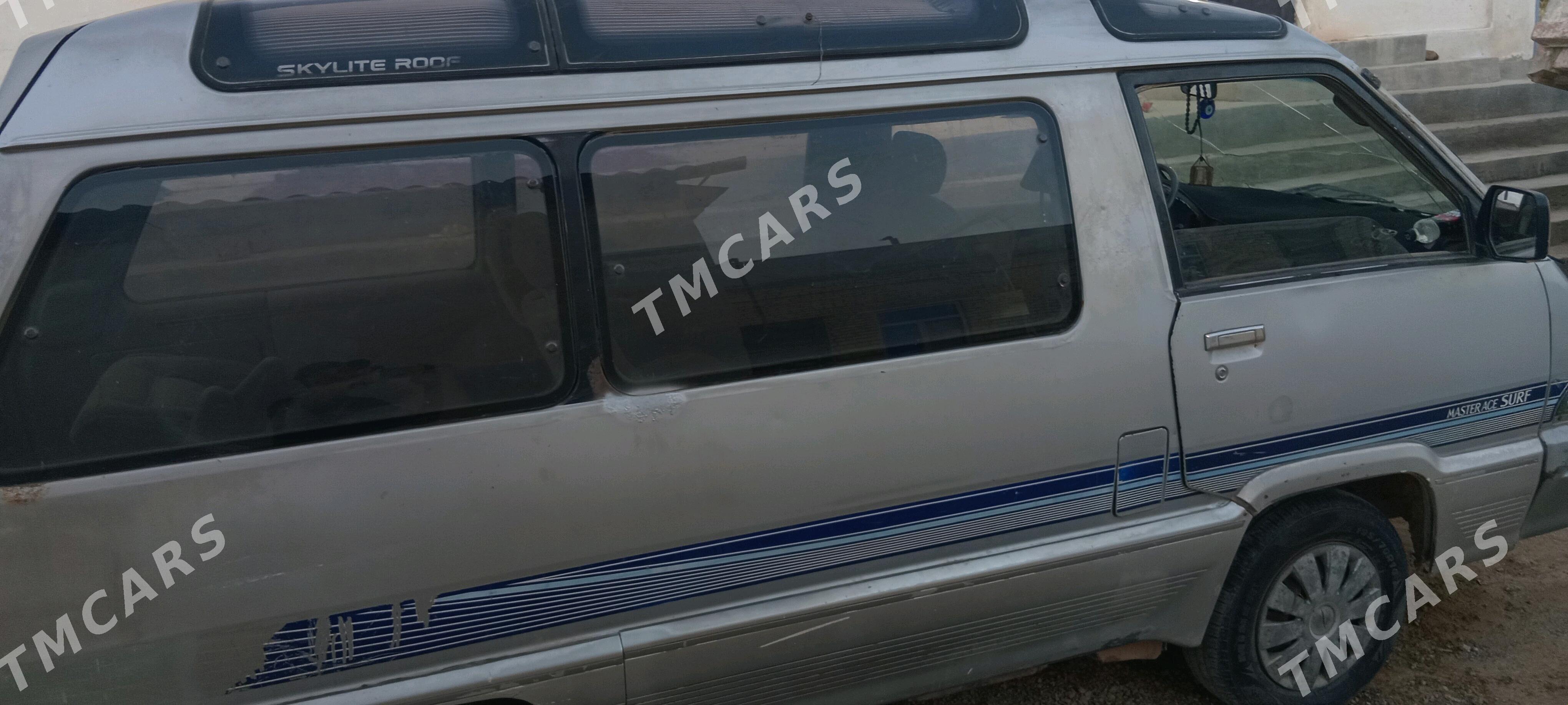 Toyota Town Ace 1989 - 180 000 TMT - Mary - img 2