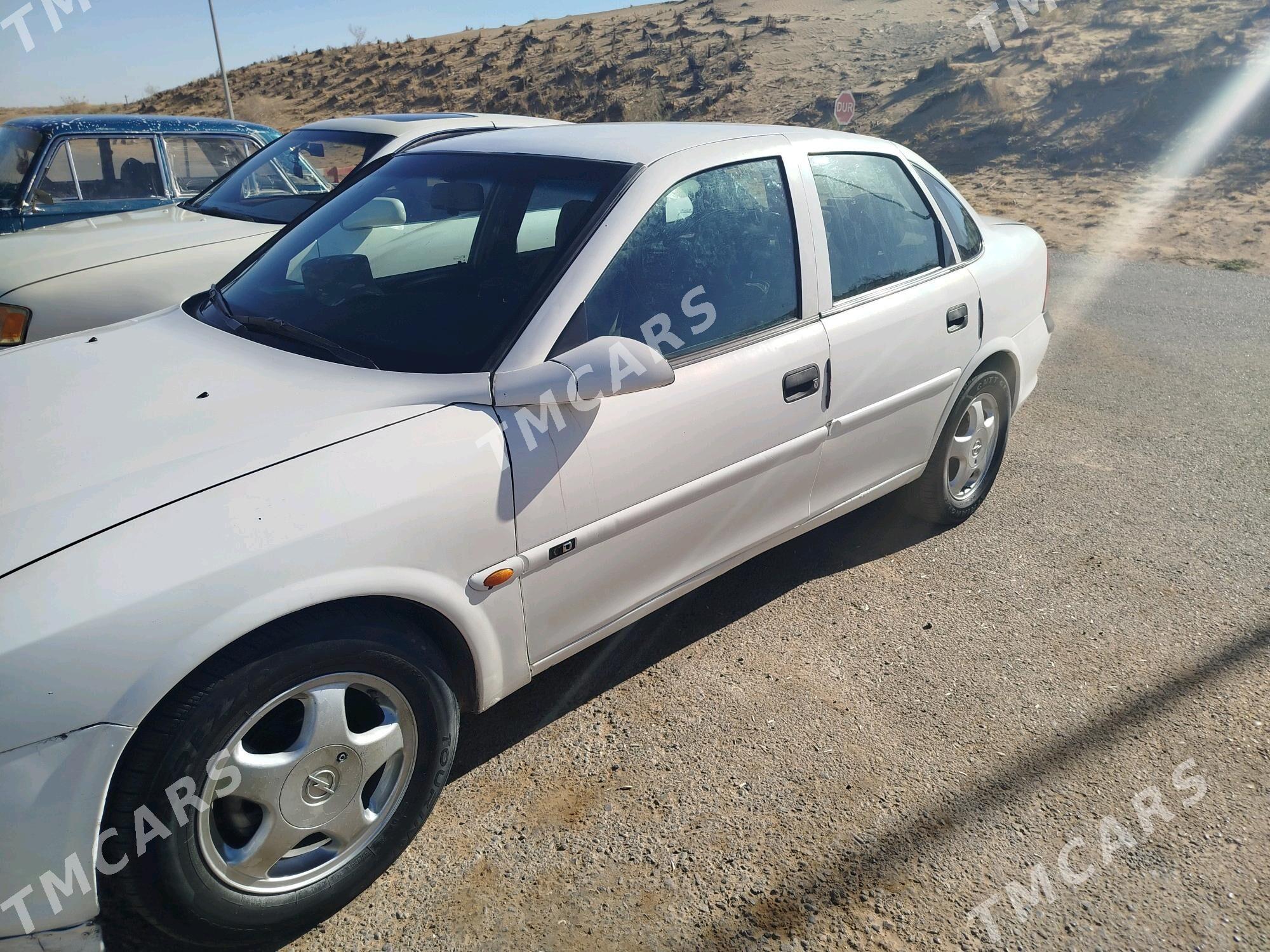 Opel Vectra 1999 - 52 000 TMT - Aşgabat - img 3