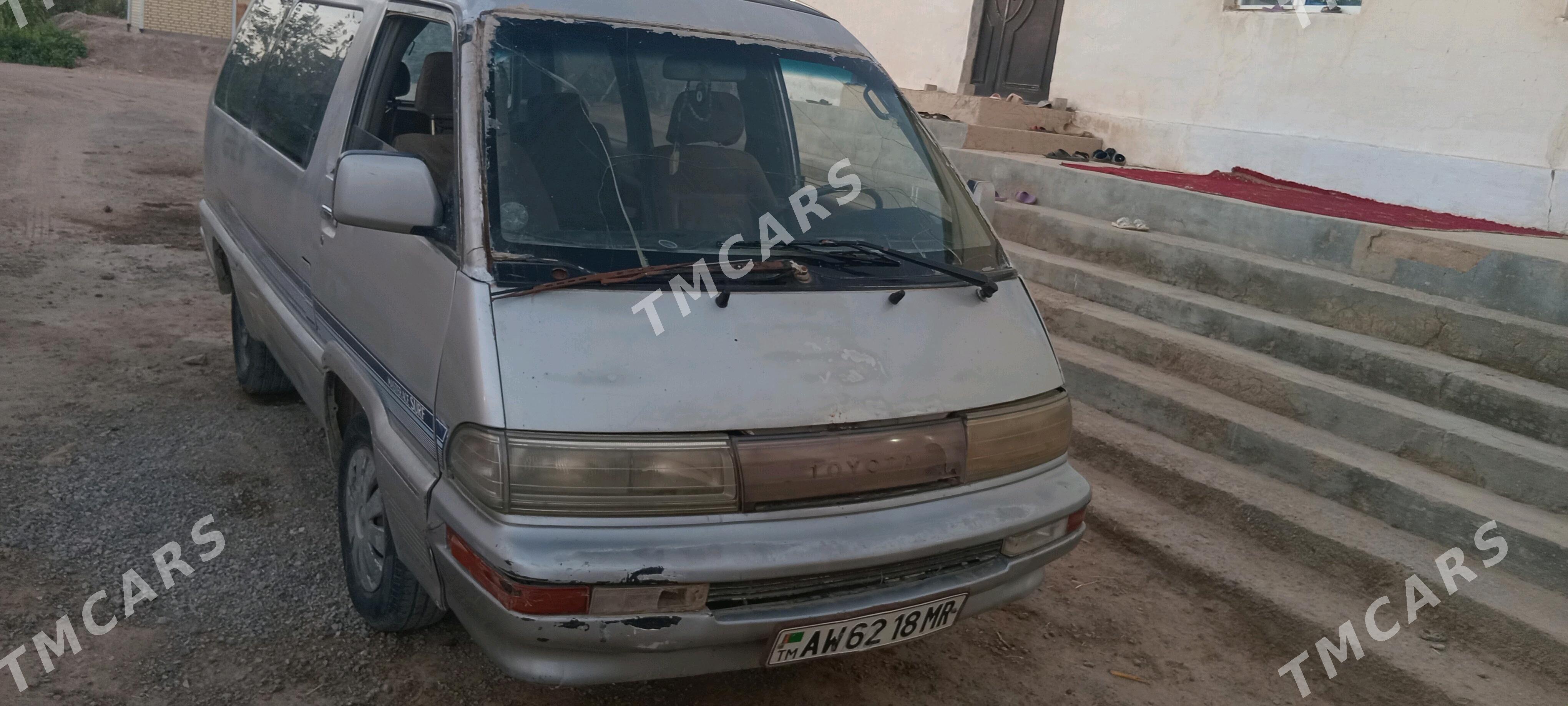 Toyota Town Ace 1989 - 180 000 TMT - Mary - img 3