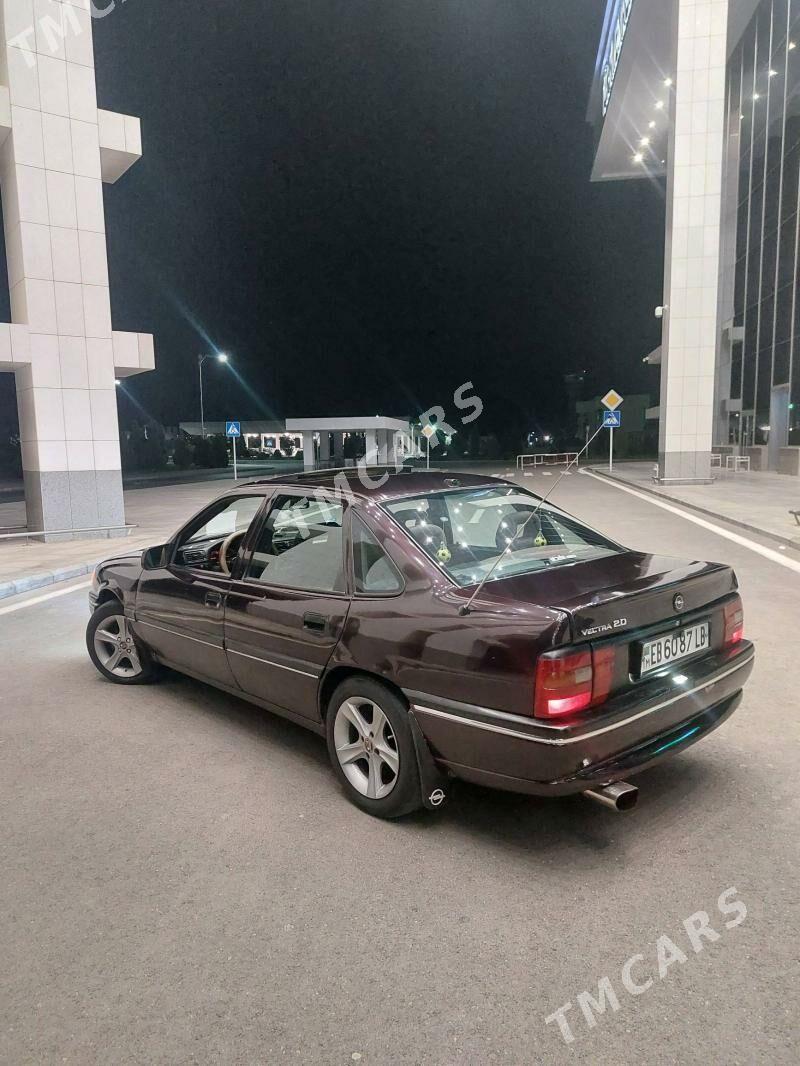 Opel Vectra 1993 - 47 000 TMT - Dänew - img 5