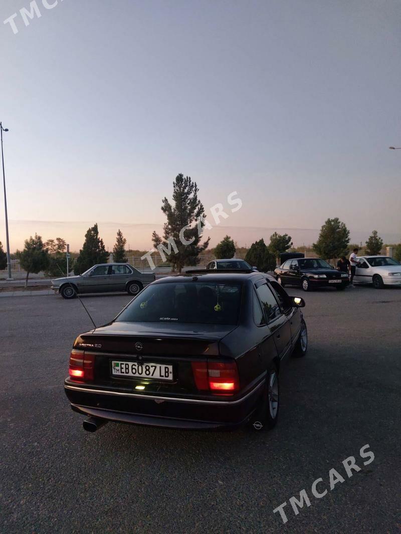 Opel Vectra 1993 - 47 000 TMT - Dänew - img 9
