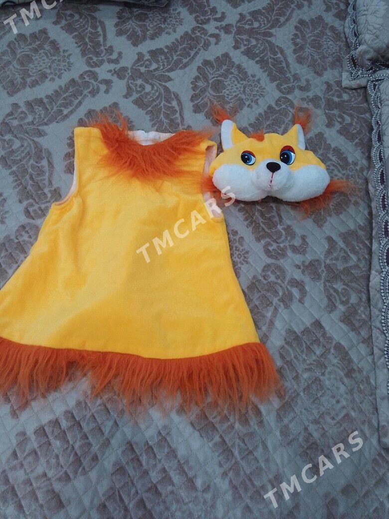 tilki esik - Mary - img 2