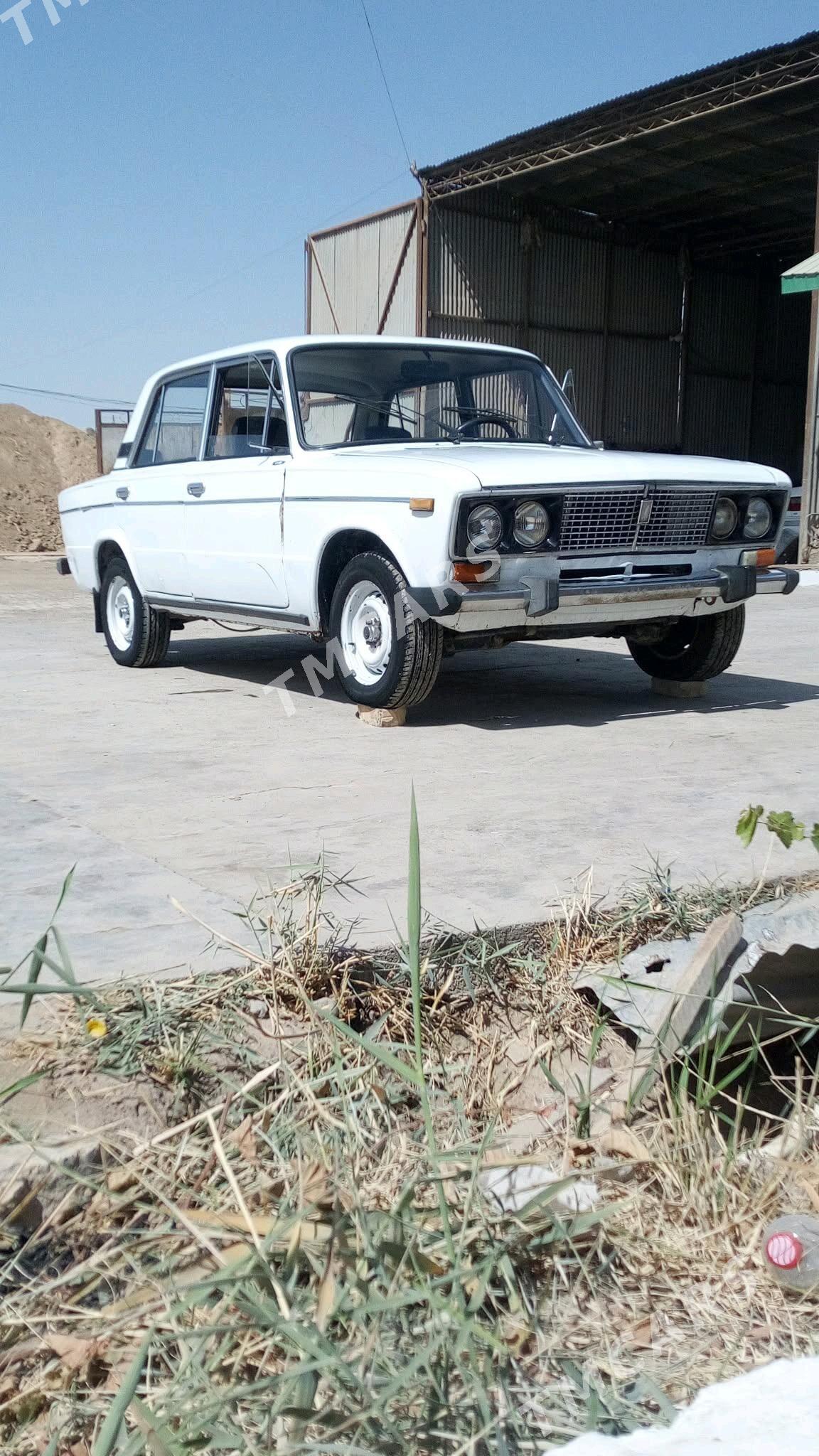 Lada 2106 2001 - 19 000 TMT - Байрамали - img 6