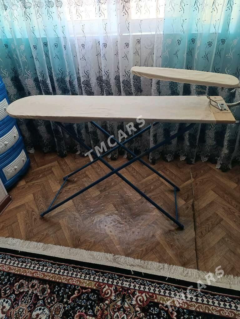 Гладильная доска - Türkmenabat - img 3