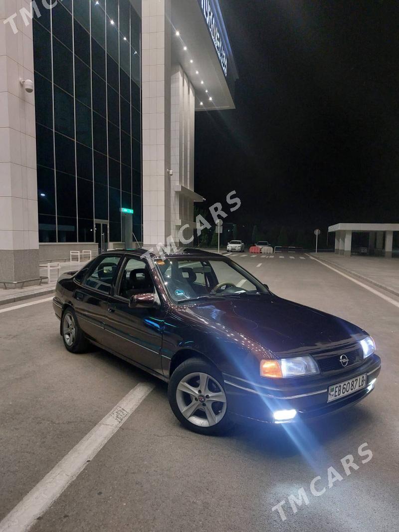 Opel Vectra 1993 - 47 000 TMT - Dänew - img 7