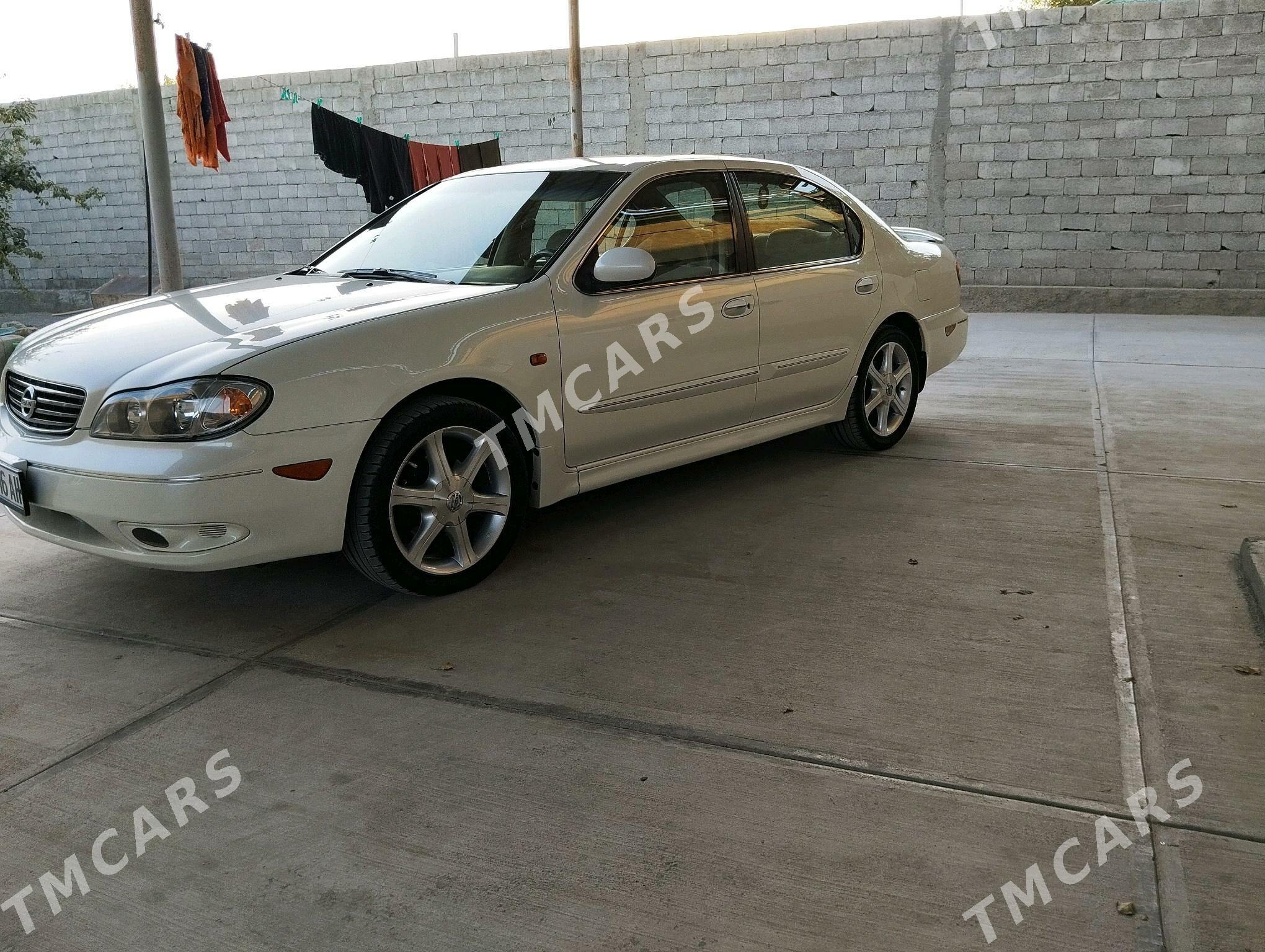 Nissan Maxima 2006 - 140 000 TMT - Анев - img 3