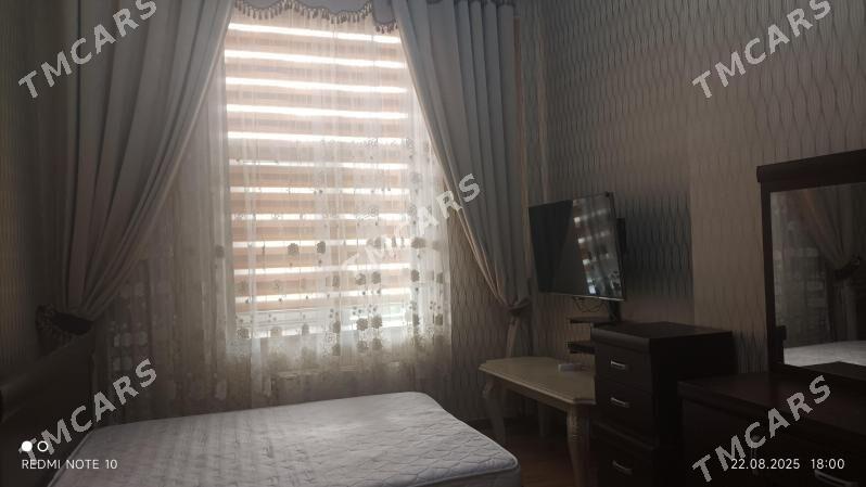 продам элитку 2х комнатную - Ашхабад - img 2