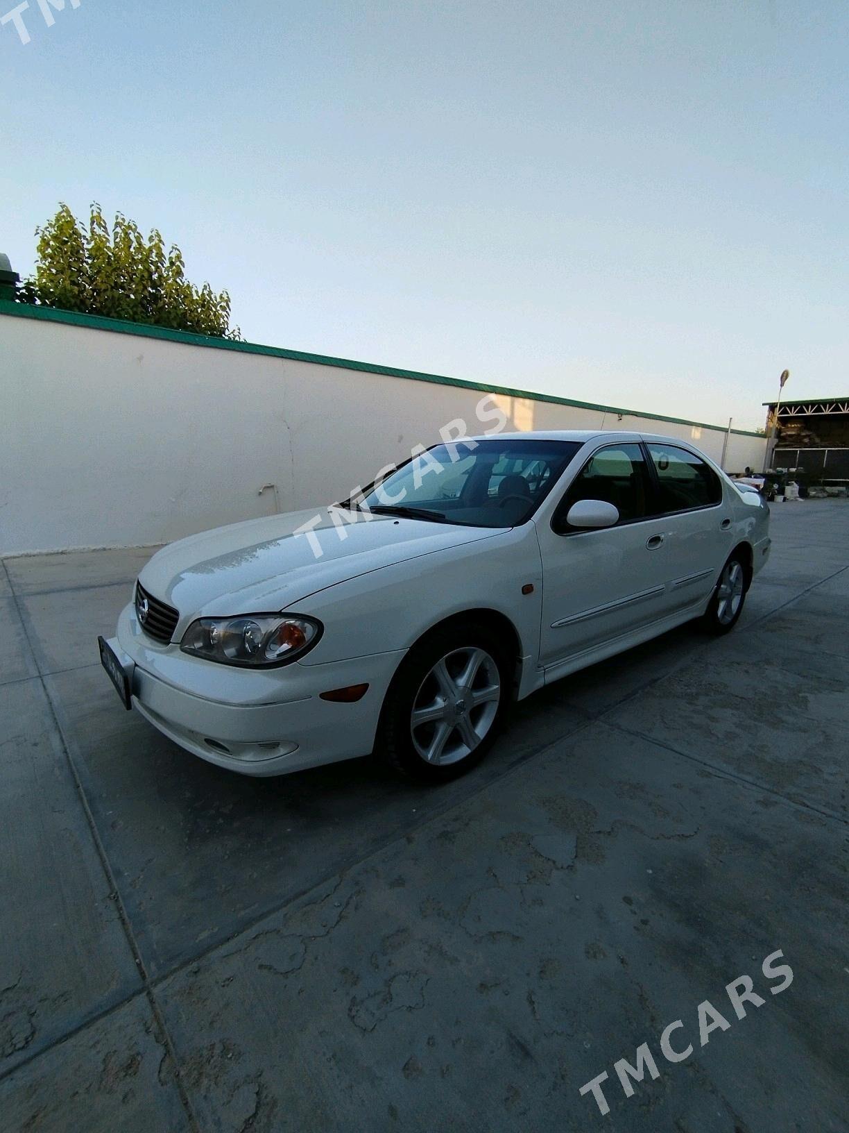 Nissan Maxima 2006 - 140 000 TMT - Анев - img 4