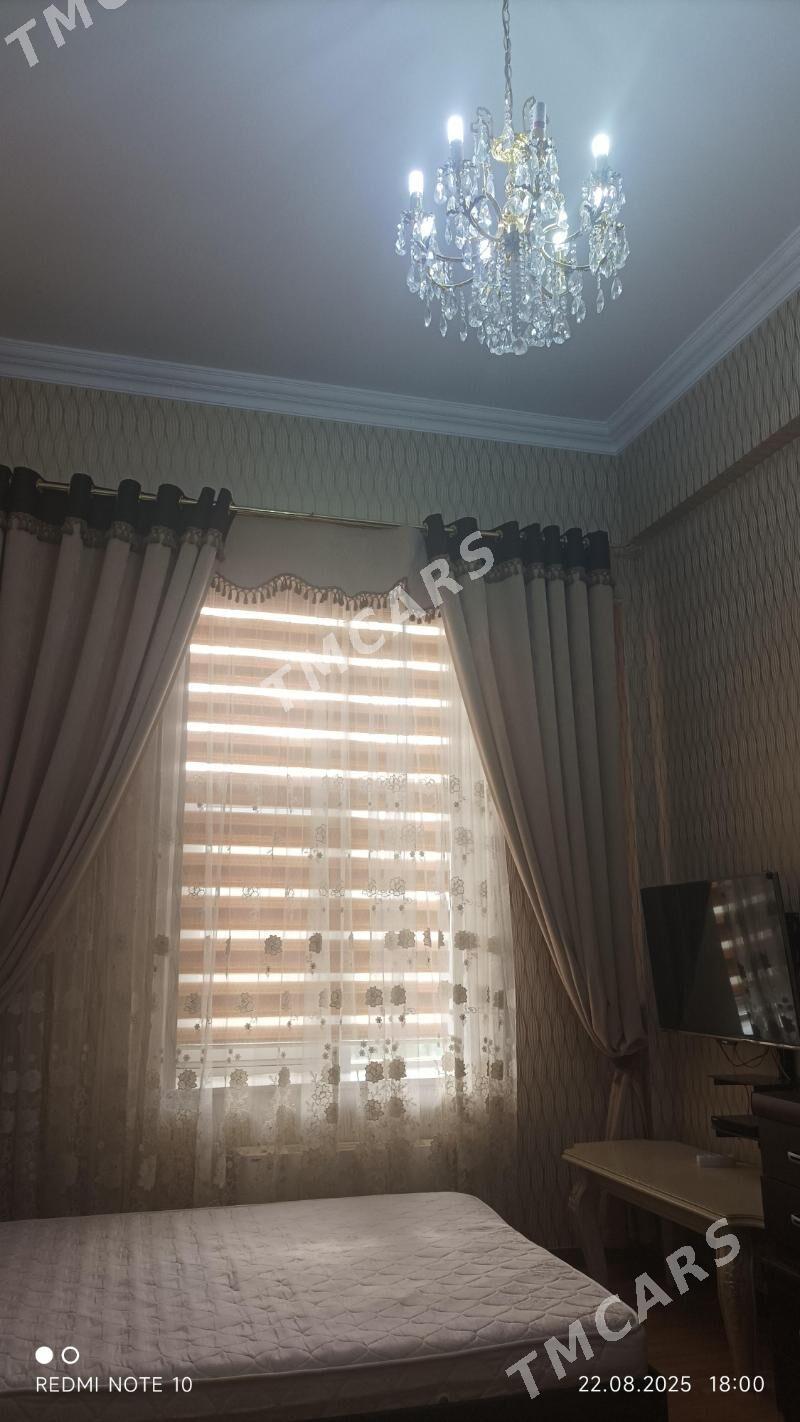 продам элитку 2х комнатную - Ашхабад - img 6