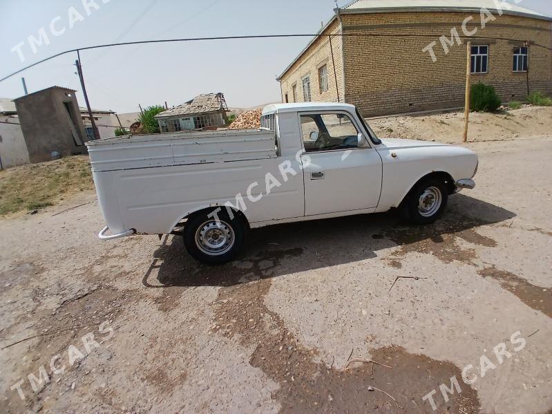 Москвич 412 1980 - 16 000 TMT - Тагтабазар - img 2