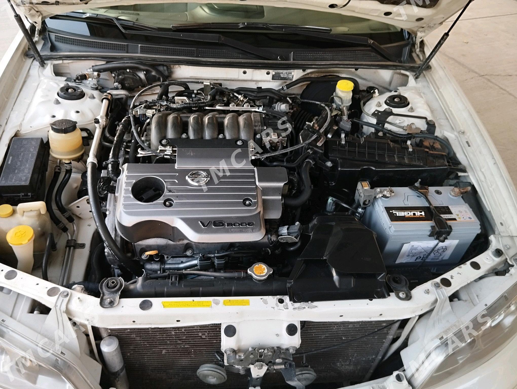 Nissan Maxima 2006 - 140 000 TMT - Анев - img 8