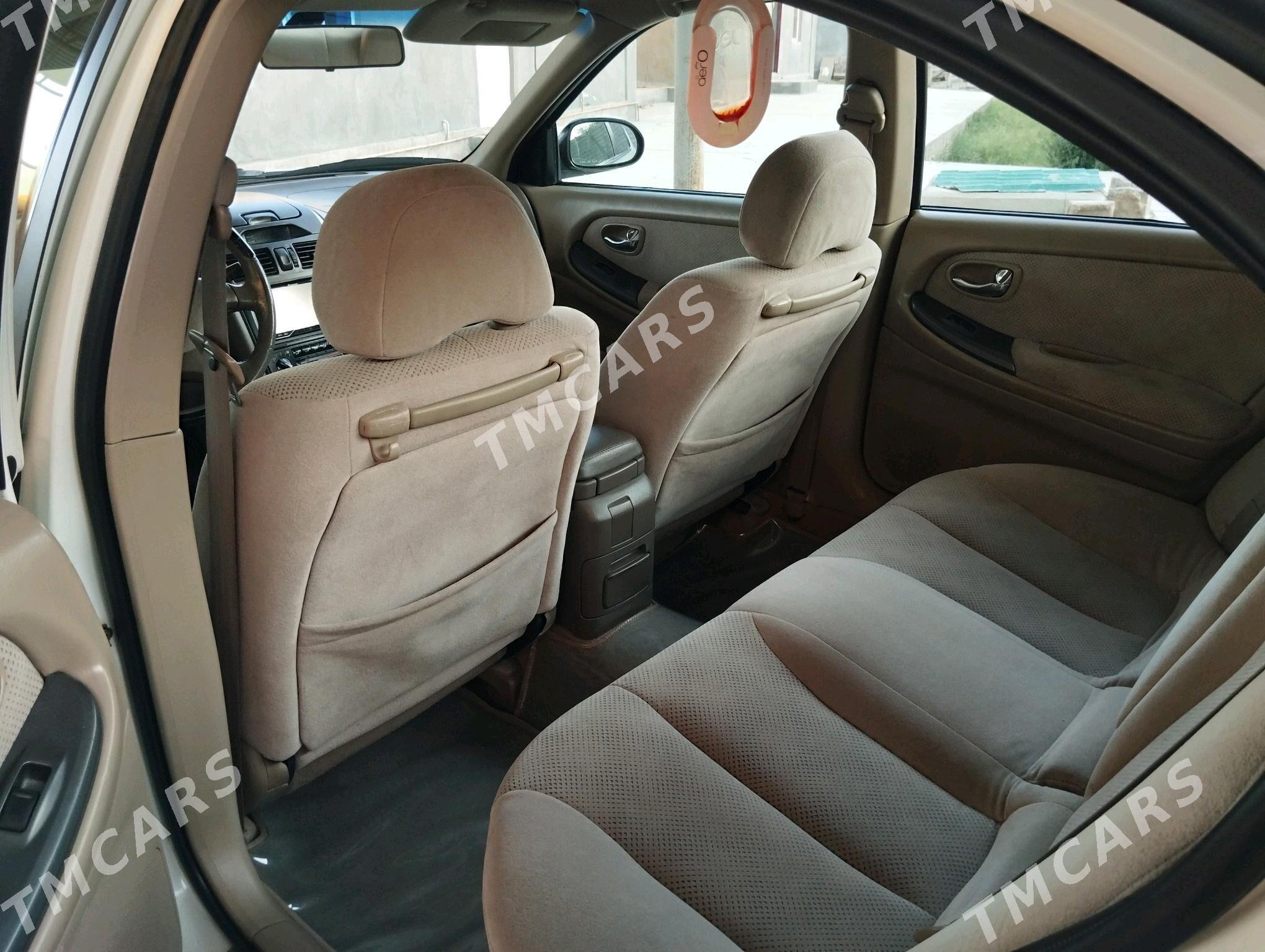 Nissan Maxima 2006 - 140 000 TMT - Анев - img 7