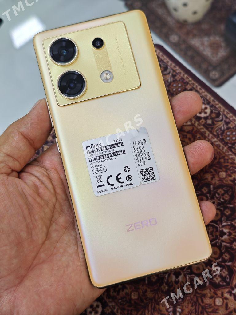 Infinix ZERO 30 5G 12/256 - Mary - img 7