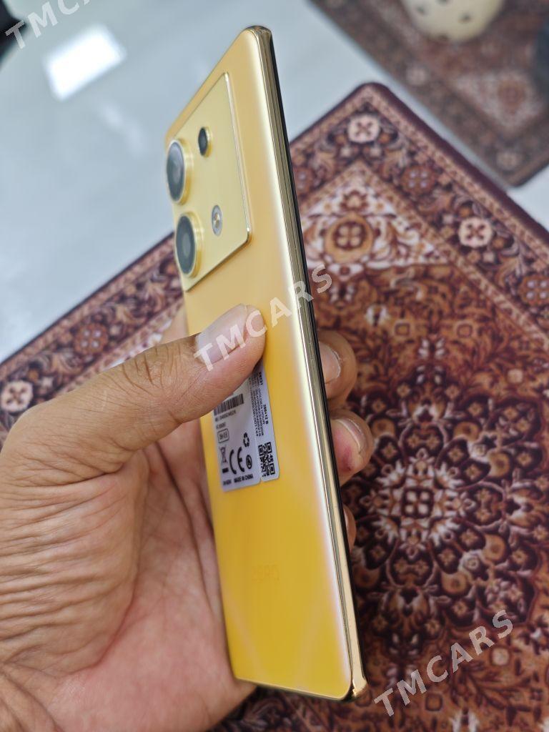 Infinix ZERO 30 5G 12/256 - Mary - img 4