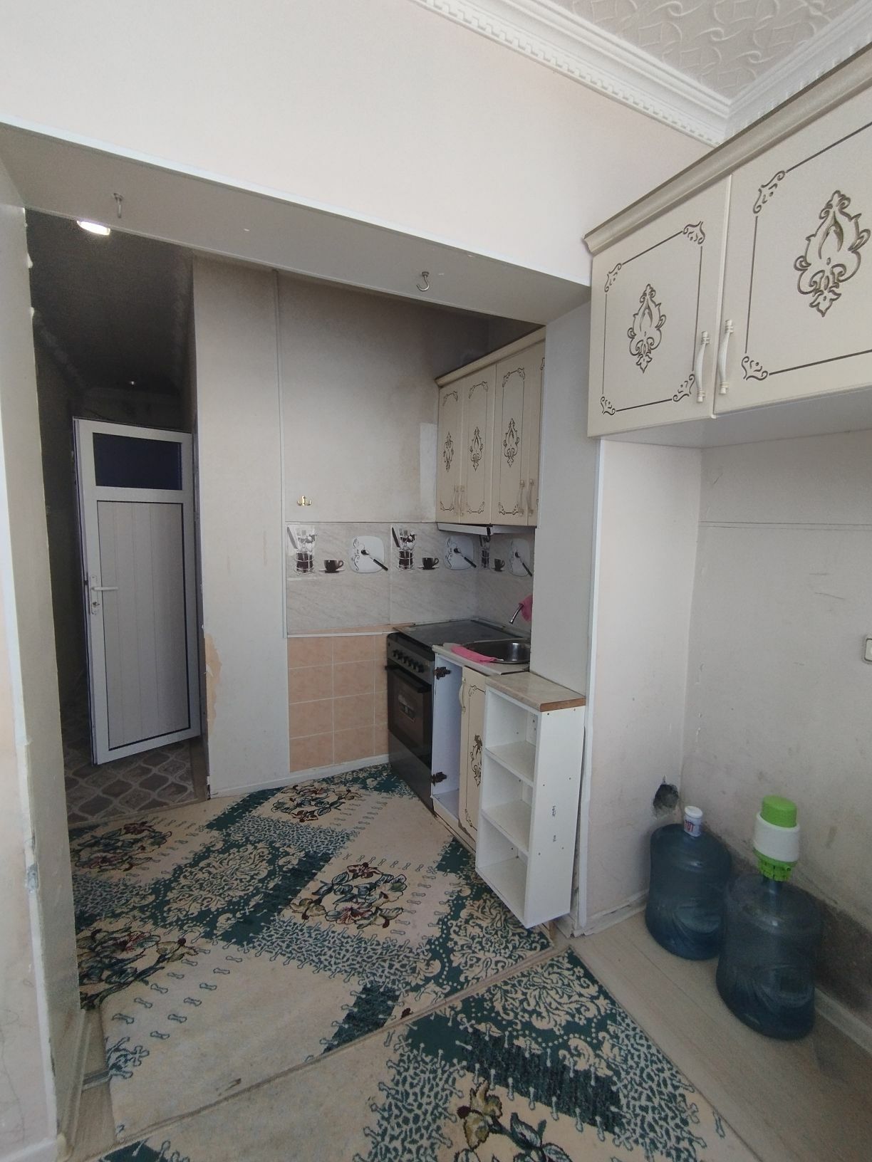 Gowdan W 3 kom 4/3  - Ашхабад - img 2