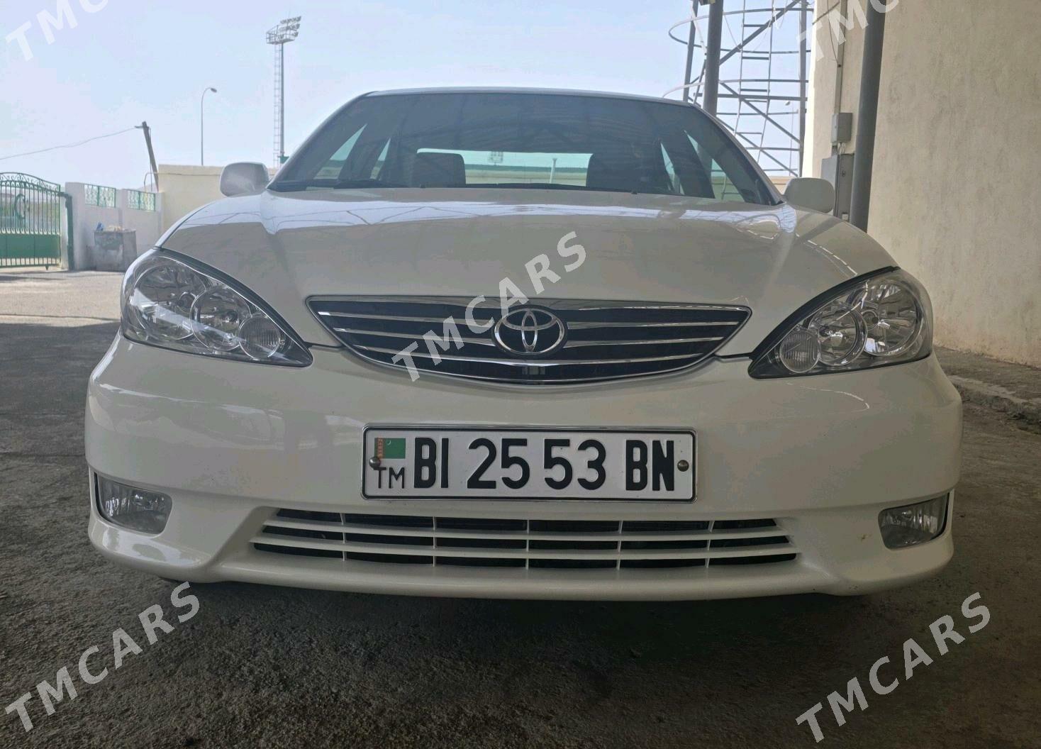 Toyota Camry 2005 - 160 000 TMT - Türkmenbaşy - img 2