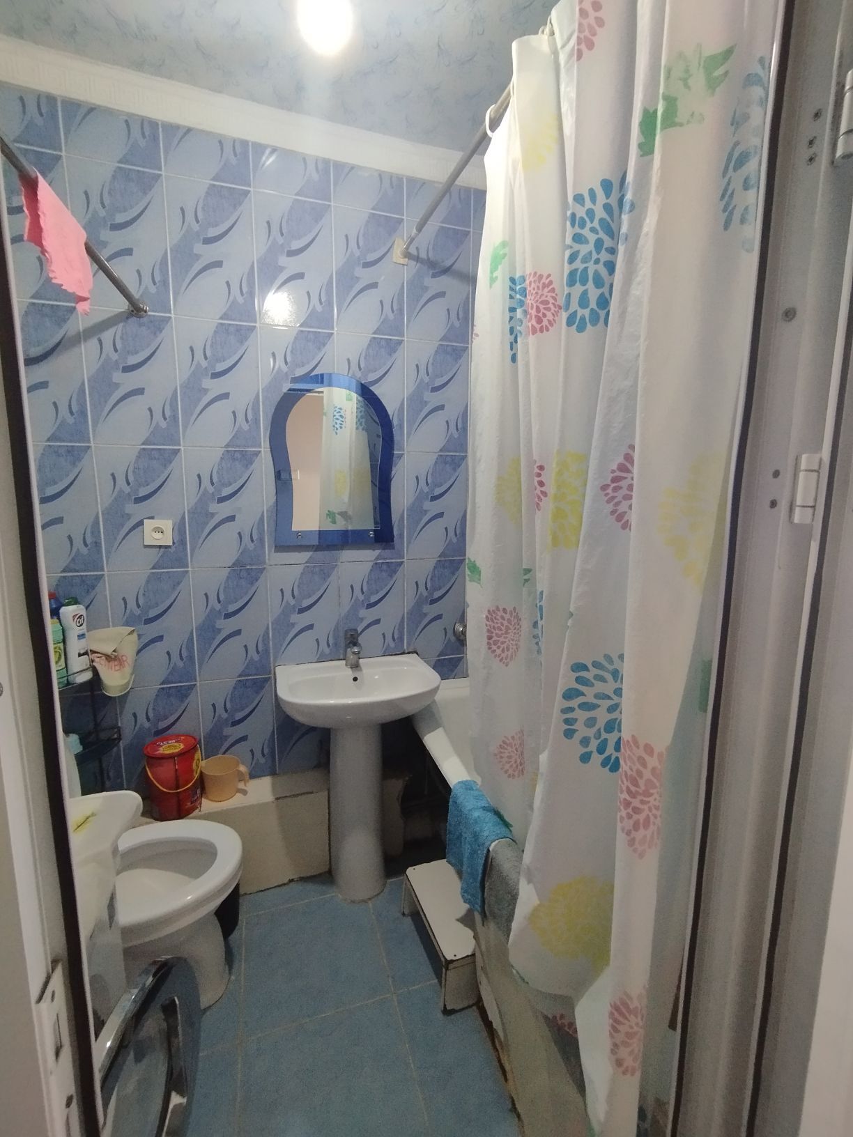 Gowdan W 3 kom 4/3  - Ашхабад - img 8