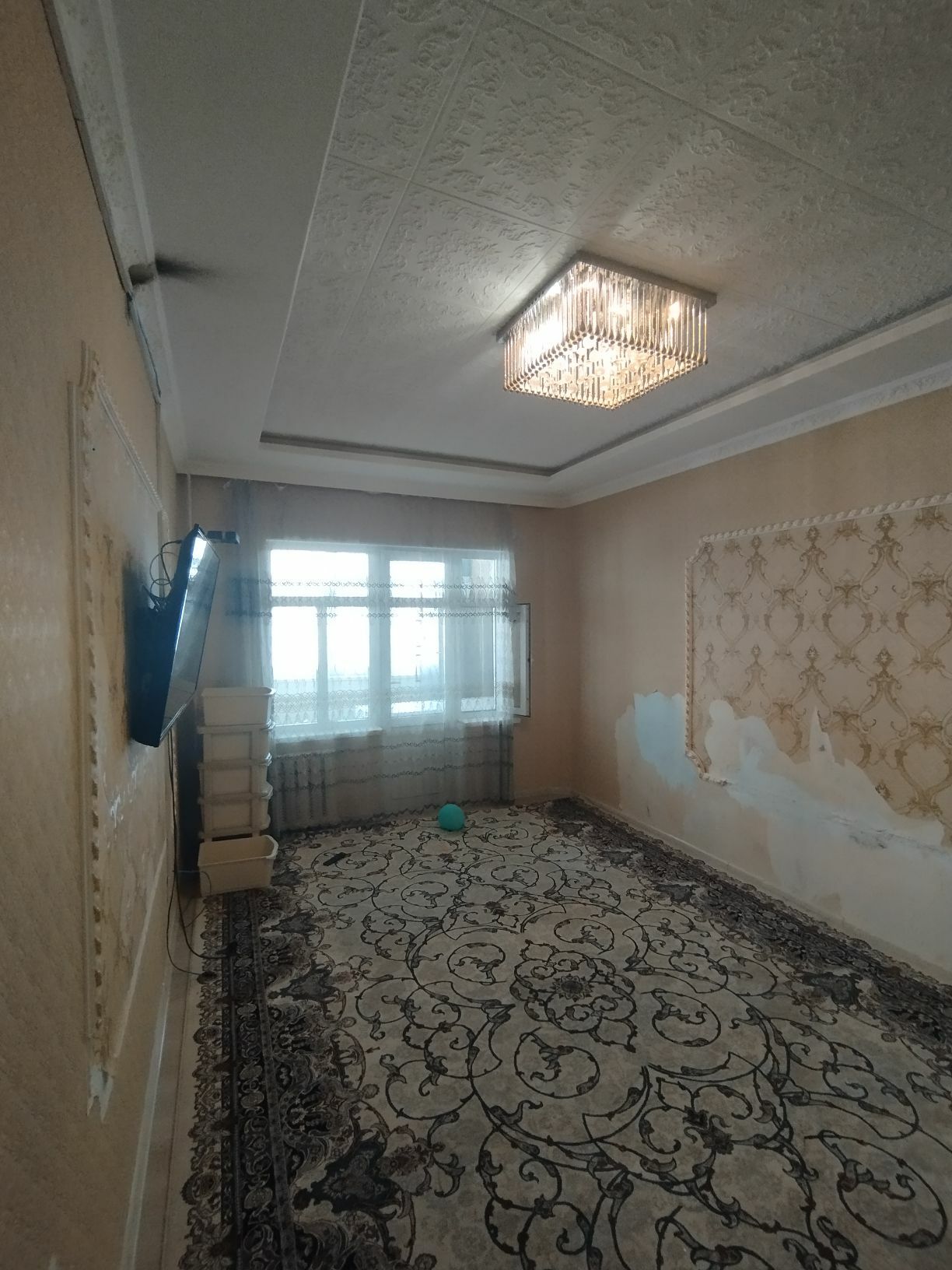 Gowdan W 3 kom 4/3  - Ашхабад - img 4