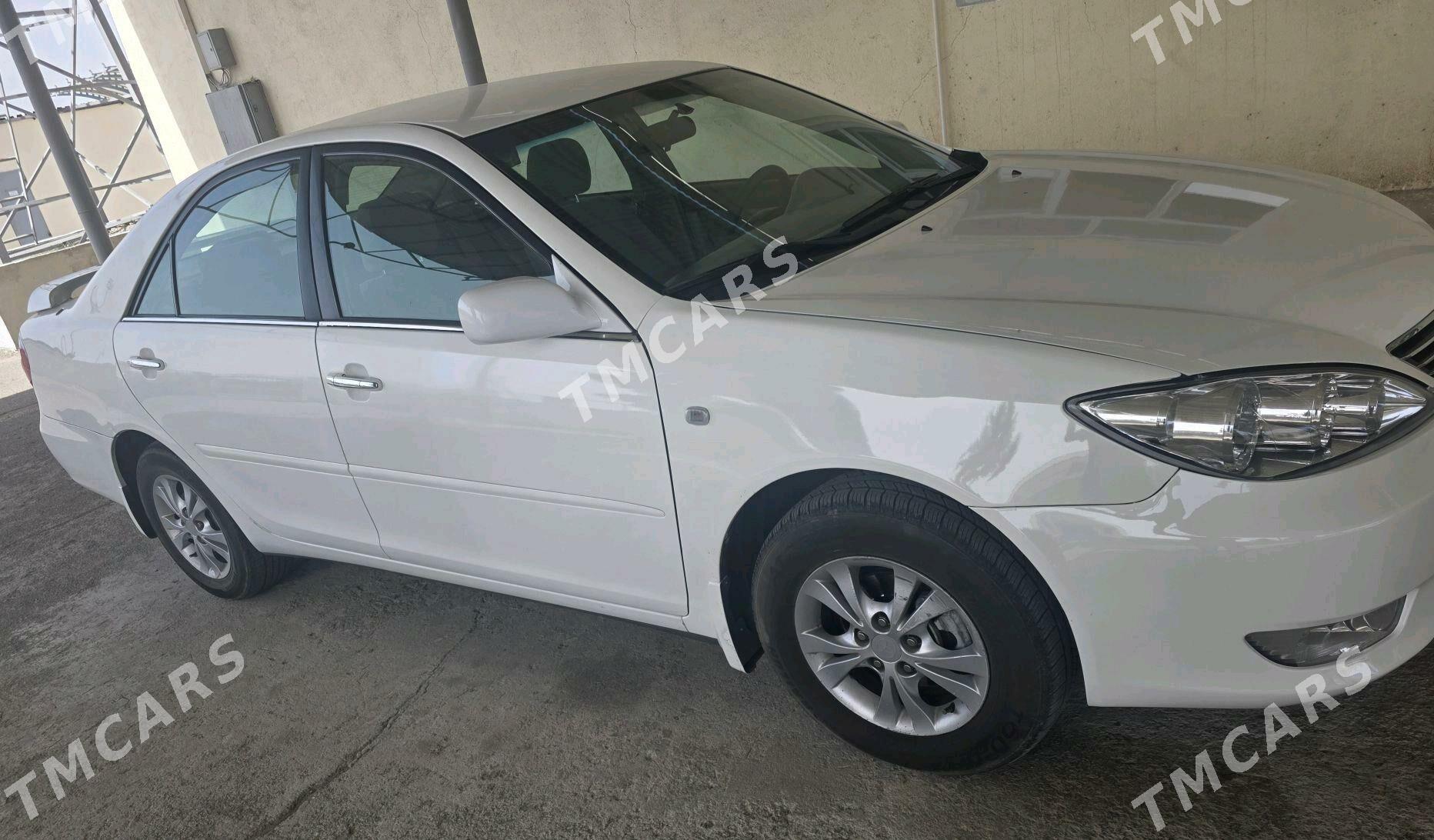 Toyota Camry 2005 - 160 000 TMT - Türkmenbaşy - img 5