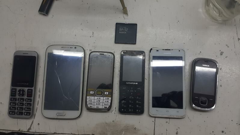 zapjas telefonlar - Мары - img 3