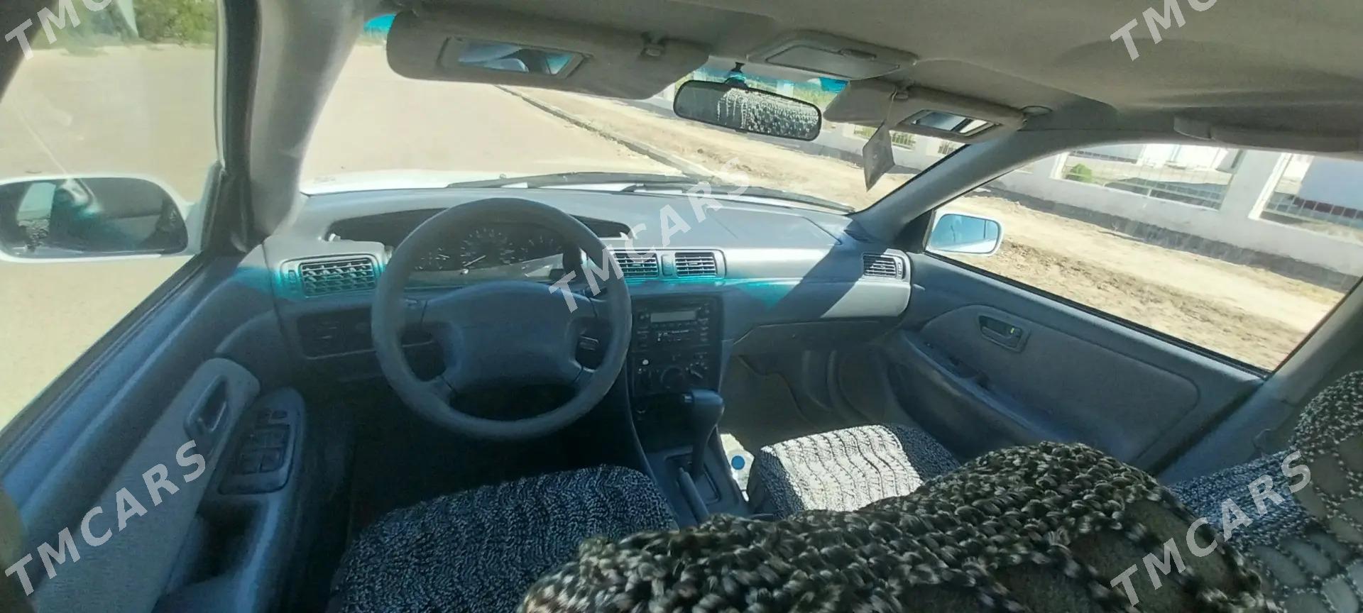 Toyota Camry 2001 - 145 000 TMT - Köneürgenç - img 5