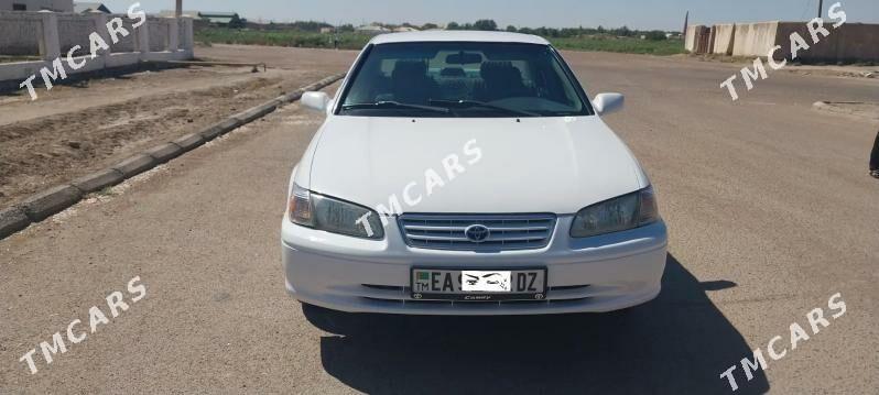 Toyota Camry 2001 - 145 000 TMT - Köneürgenç - img 2