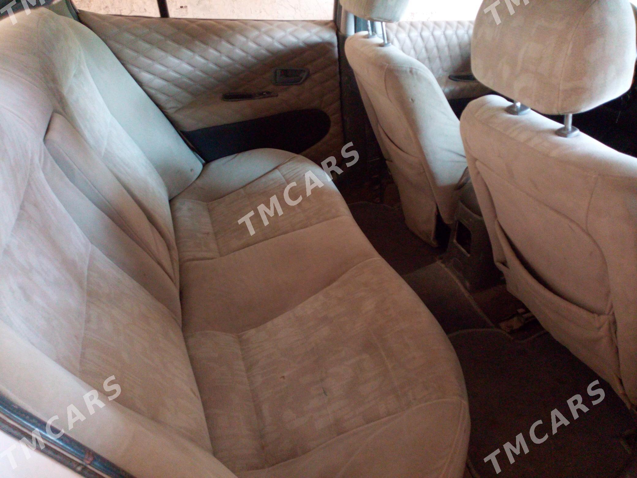 Toyota Corona 1997 - 28 000 TMT - Halaç - img 5