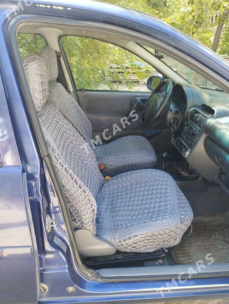 Opel Vita 1996 - 26 000 TMT - Balkanabat - img 4