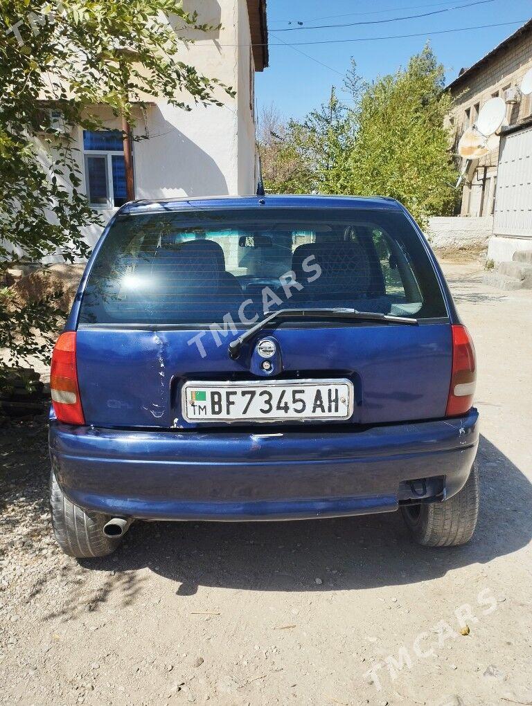 Opel Vita 1996 - 26 000 TMT - Balkanabat - img 7