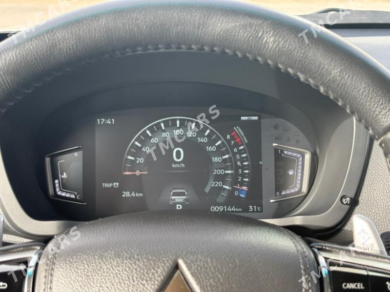 Mitsubishi Montero Sport 2023 - 530 000 TMT - Aşgabat - img 6