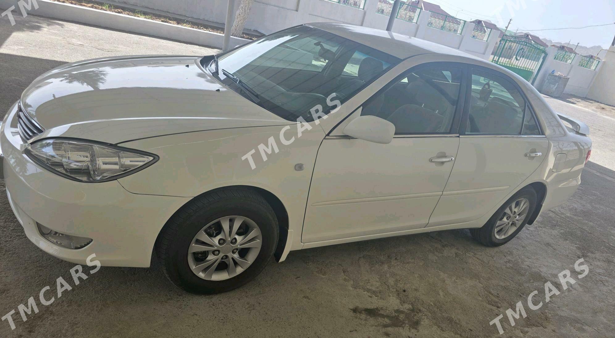 Toyota Camry 2005 - 160 000 TMT - Türkmenbaşy - img 10