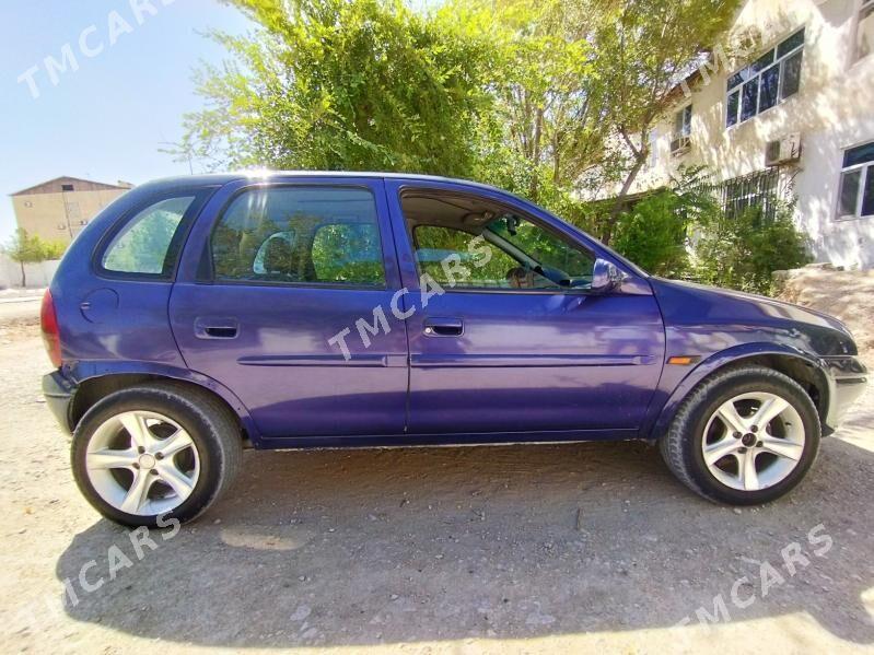 Opel Vita 1996 - 26 000 TMT - Balkanabat - img 5