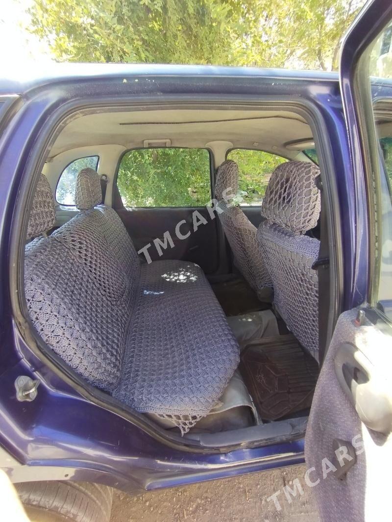 Opel Vita 1996 - 26 000 TMT - Balkanabat - img 6