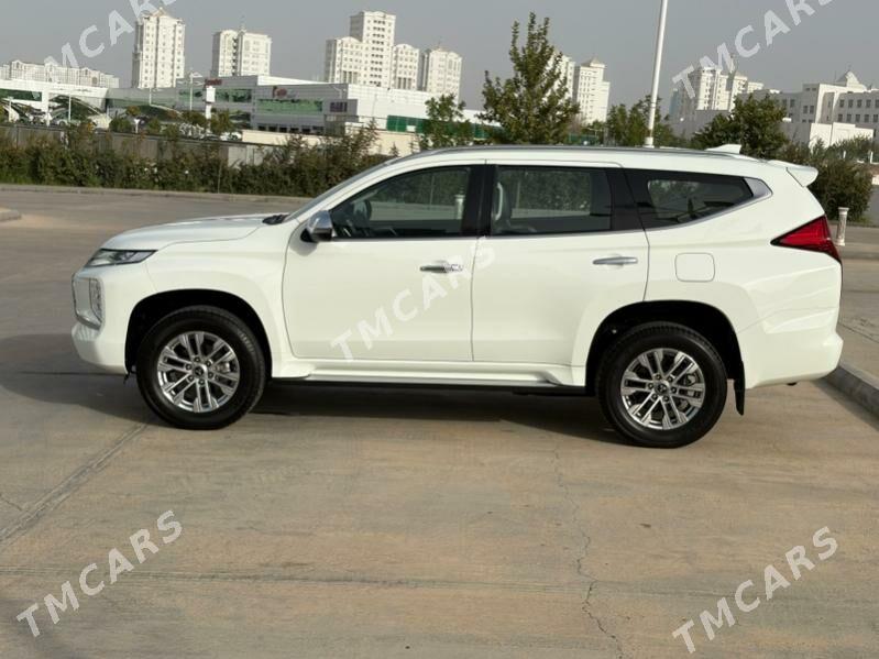 Mitsubishi Montero Sport 2023 - 530 000 TMT - Aşgabat - img 5