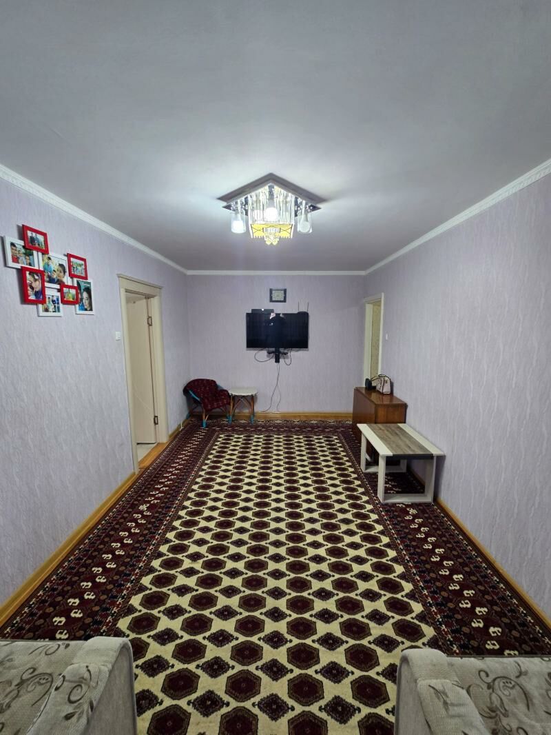 10мкр 2ком 56м2 Срочно Дёшев - Aşgabat - img 4
