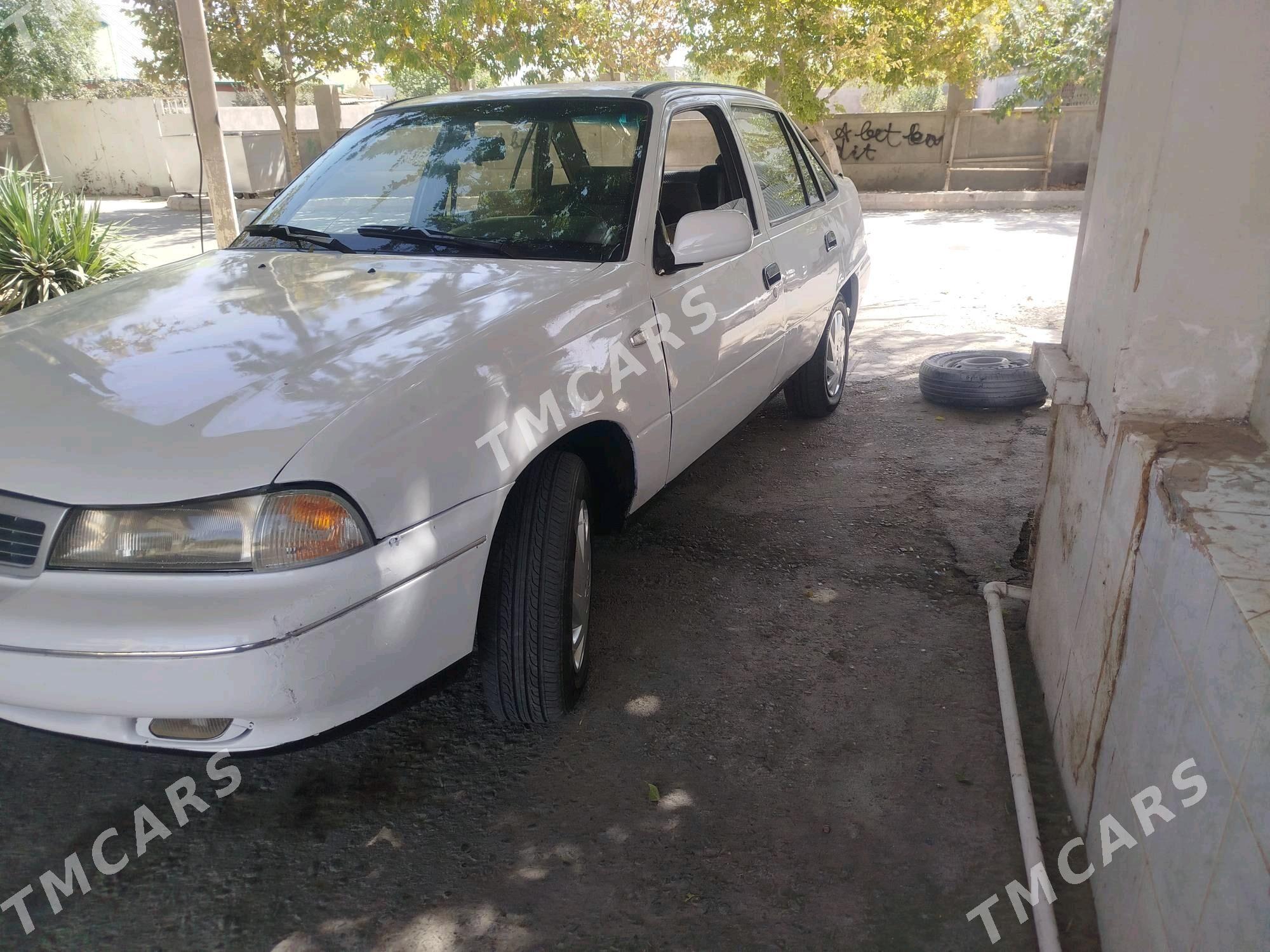Daewoo Nexia 2001 - 27 000 TMT - Aşgabat - img 2