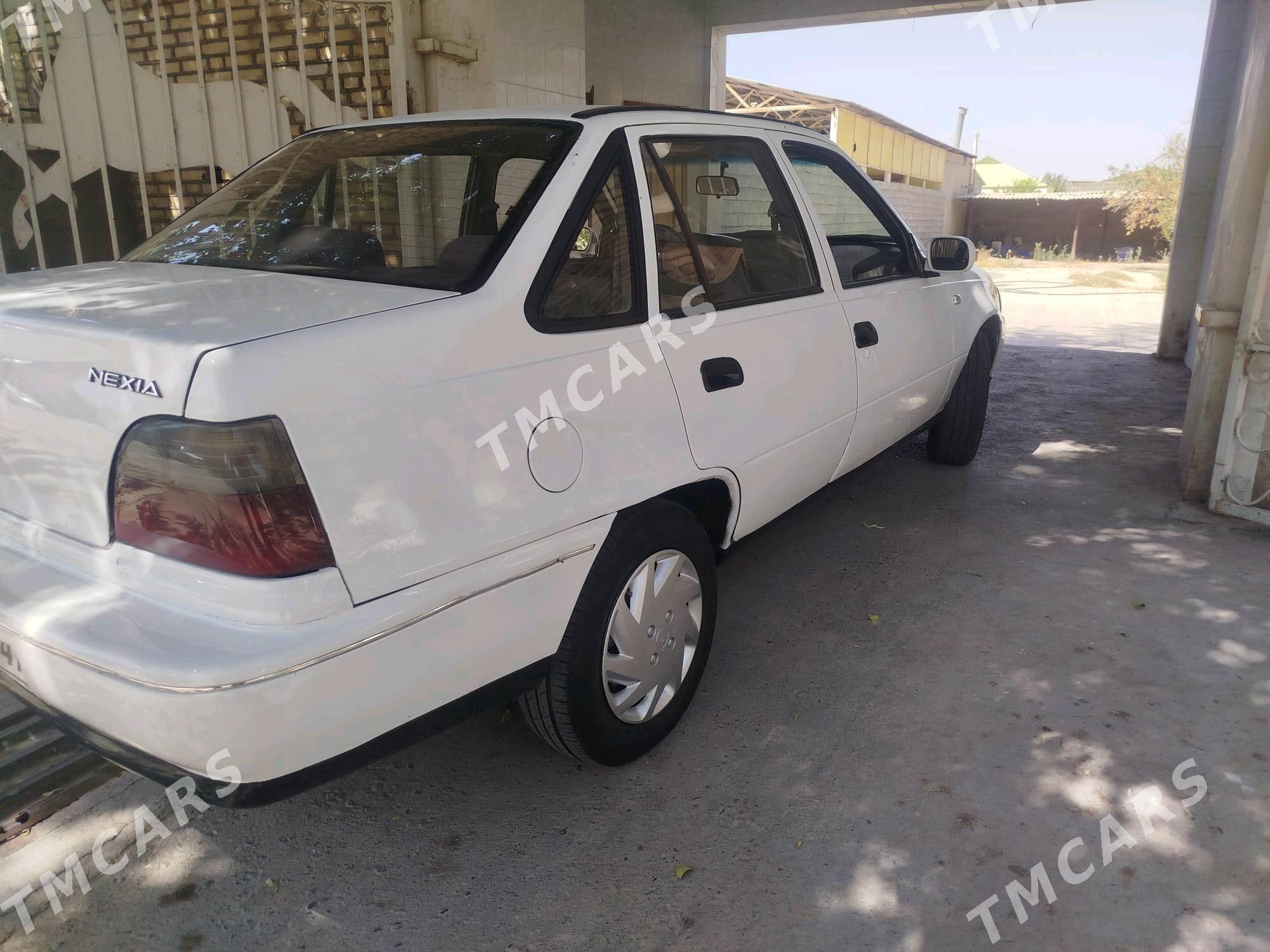 Daewoo Nexia 2001 - 27 000 TMT - Aşgabat - img 4
