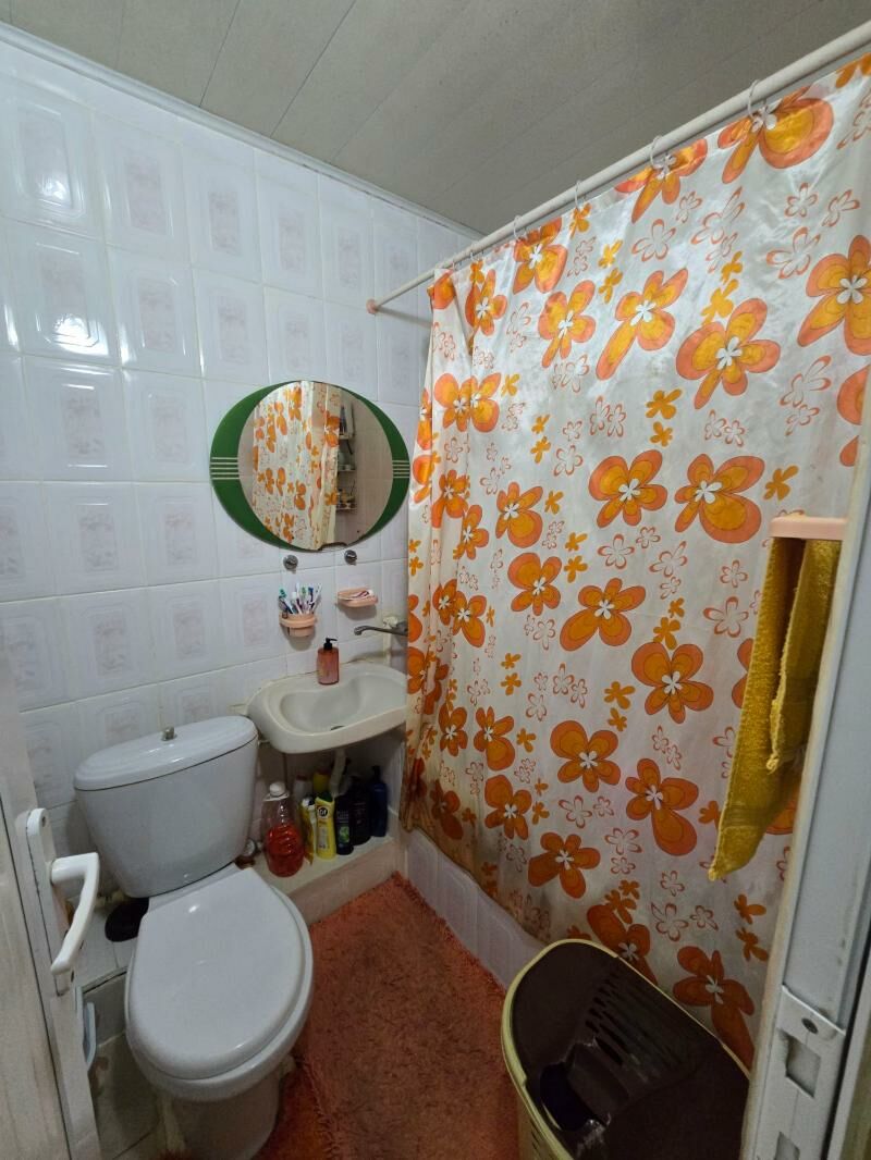 10мкр 2ком 56м2 Срочно Дёшев - Aşgabat - img 10