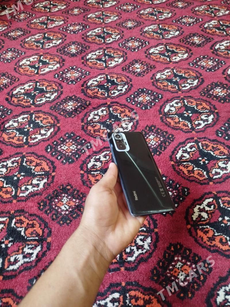 Redmi Not 10 Pro 8 256 - Мары - img 3