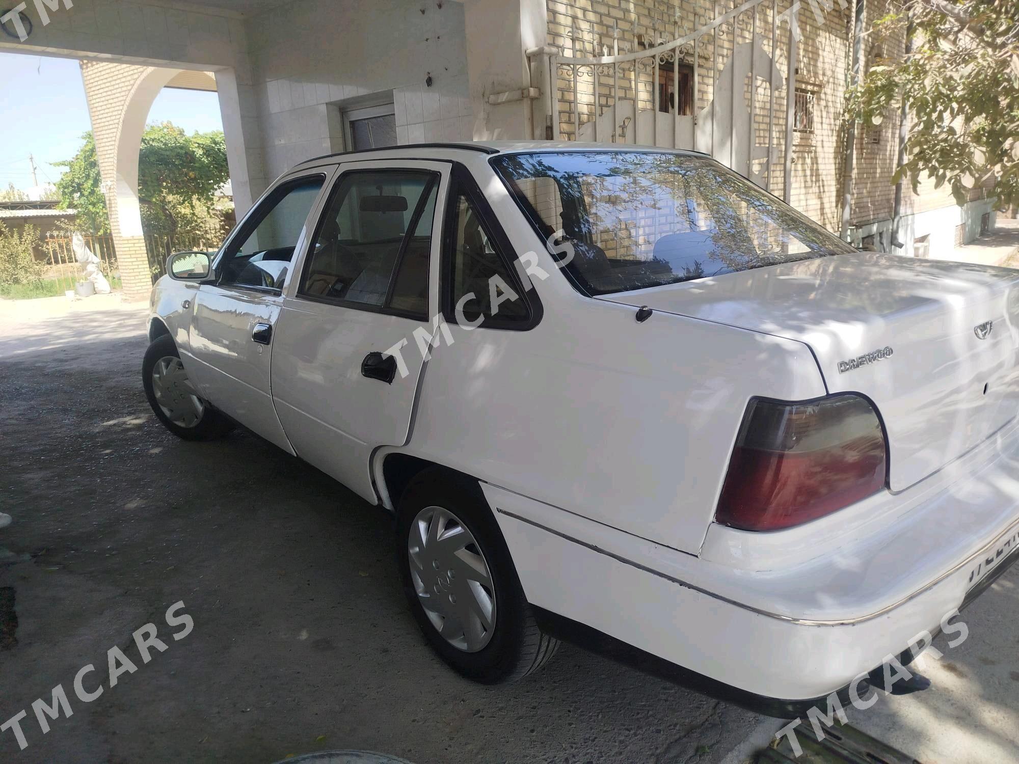 Daewoo Nexia 2001 - 27 000 TMT - Aşgabat - img 3
