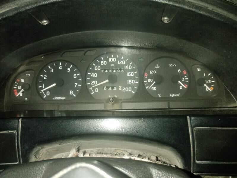 Gaz Gazel 2006 - 95 000 TMT - Гёкдепе - img 5