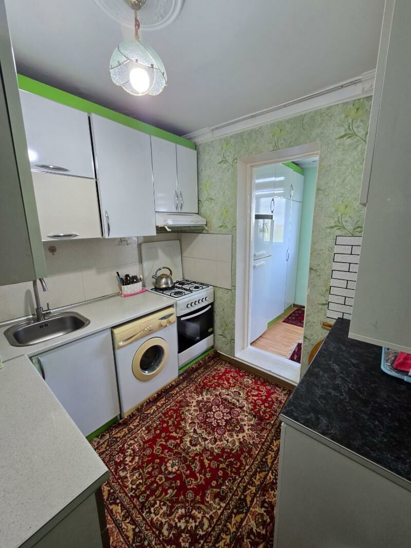 10мкр 2ком 56м2 Срочно Дёшев - Aşgabat - img 6