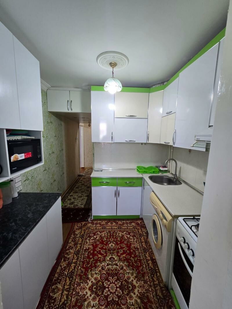 10мкр 2ком 56м2 Срочно Дёшев - Aşgabat - img 7