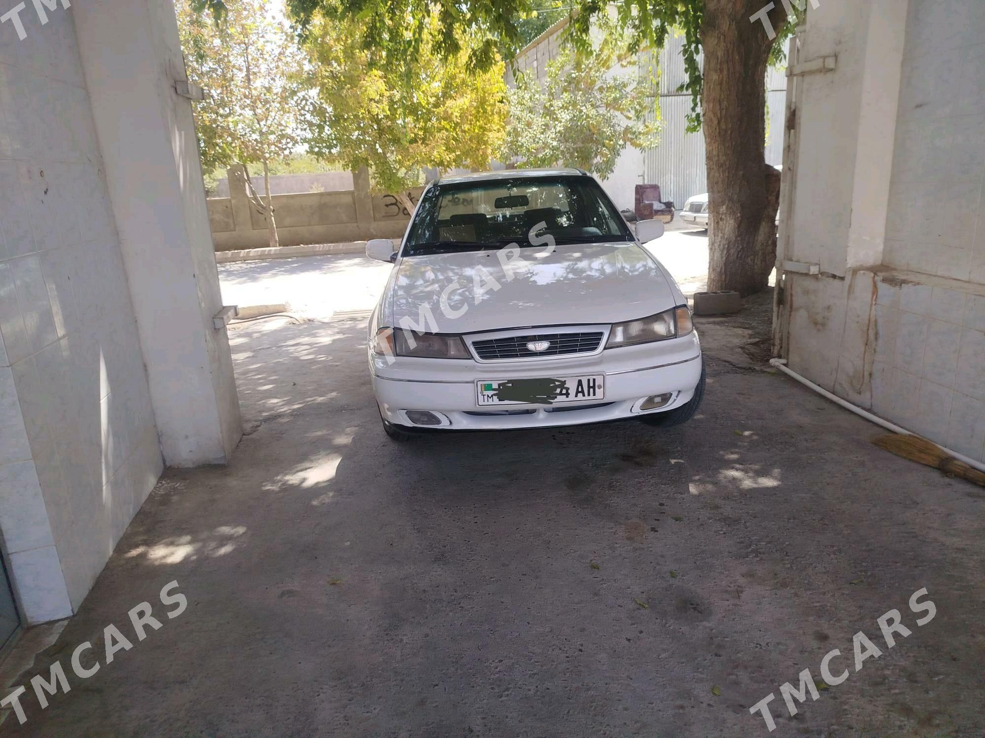 Daewoo Nexia 2001 - 27 000 TMT - Aşgabat - img 5